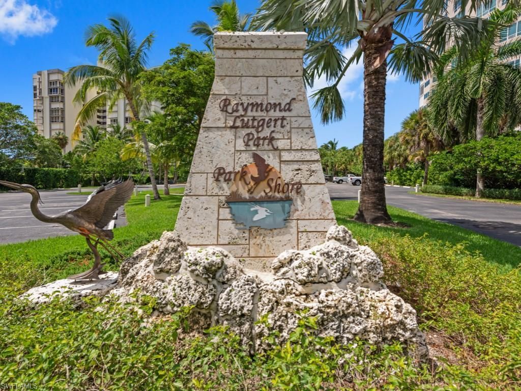 667 Park Shore Dr , Naples, FL 34103 Photo