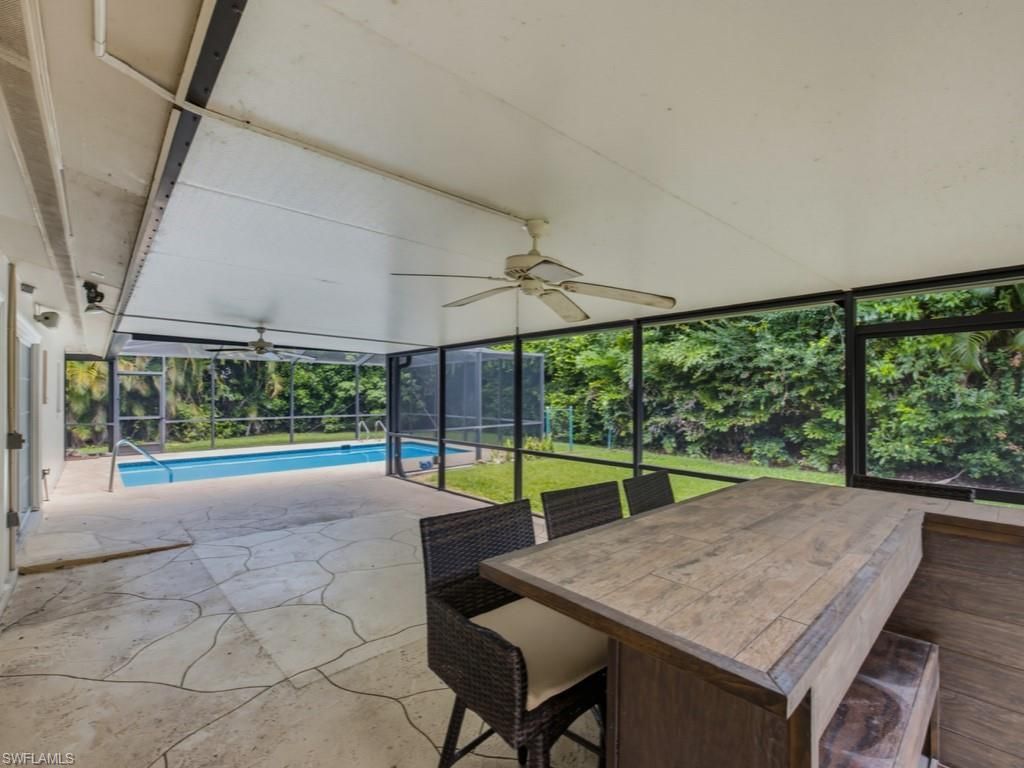 667 Park Shore Dr , Naples, FL 34103 Photo