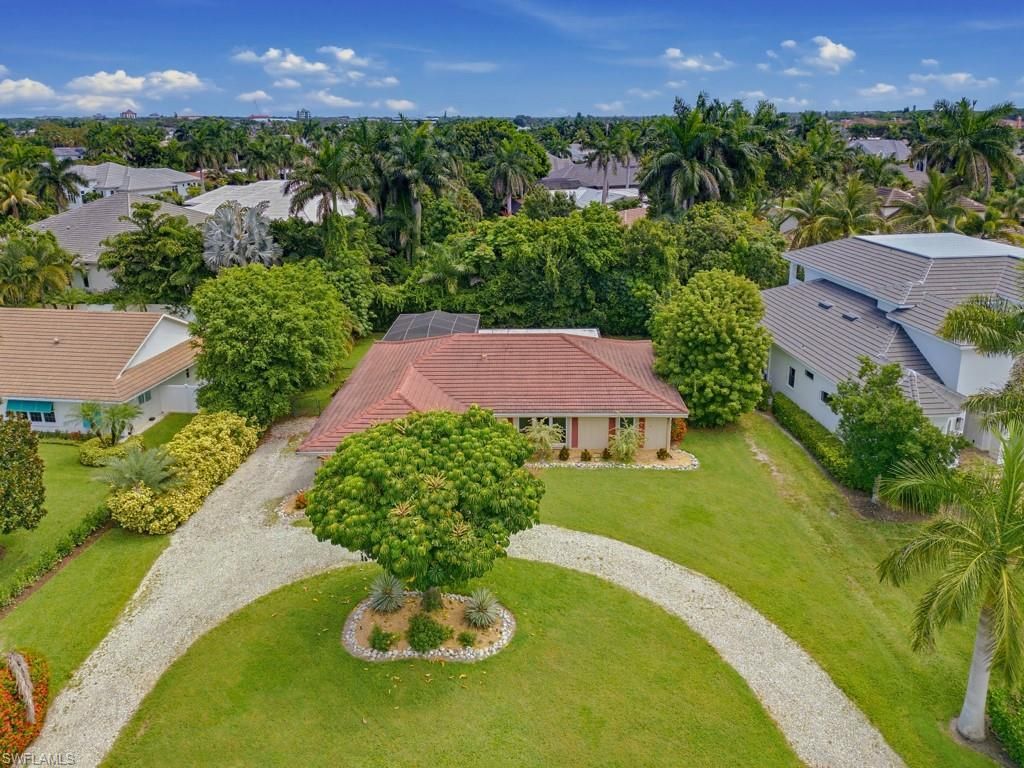 667 Park Shore Dr , Naples, FL 34103 Photo