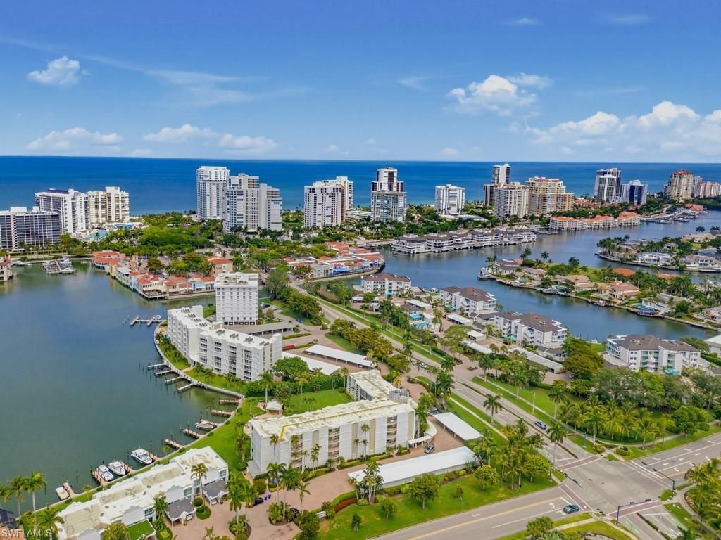667 Park Shore Dr , Naples, FL 34103 Photo