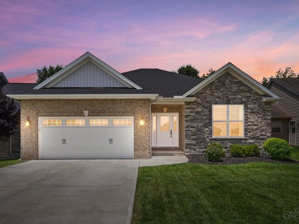 20649 Augusta Drive, Lawrenceburg, IN 47025
