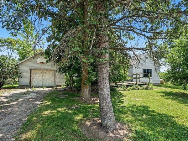 901 Baseline Road W, Mt Pleasant, MI 48858