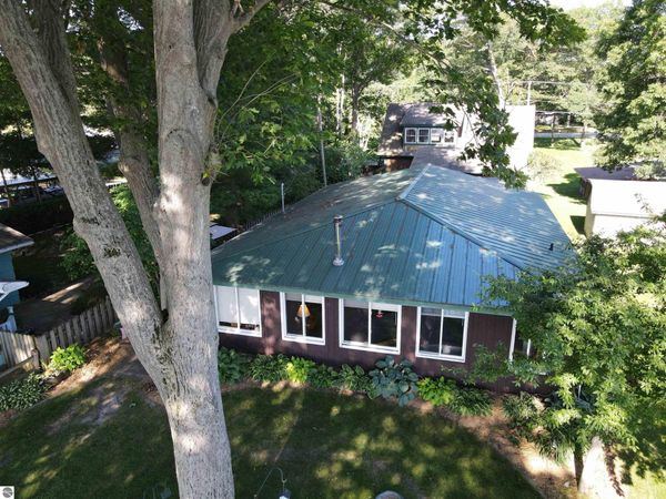 2184 Huron Road N, Tawas City, MI 48763