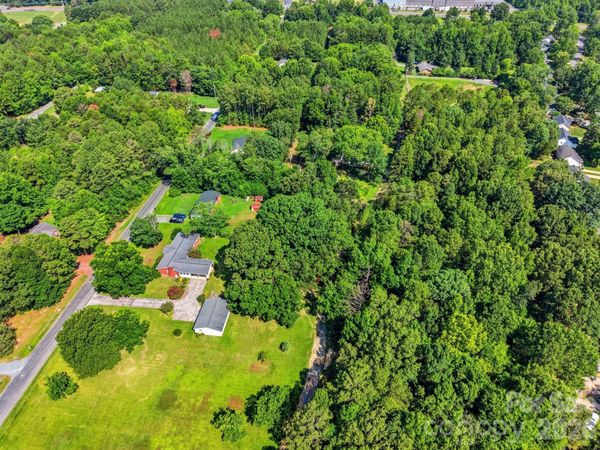 0 Woodhaven Lane , Indian Trail, NC 28079