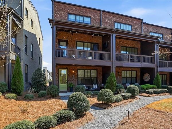 6610 Cortland Walk , Alpharetta, GA 30005