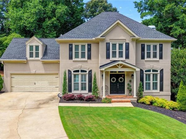 115 Landseer Way , Atlanta, GA 30350