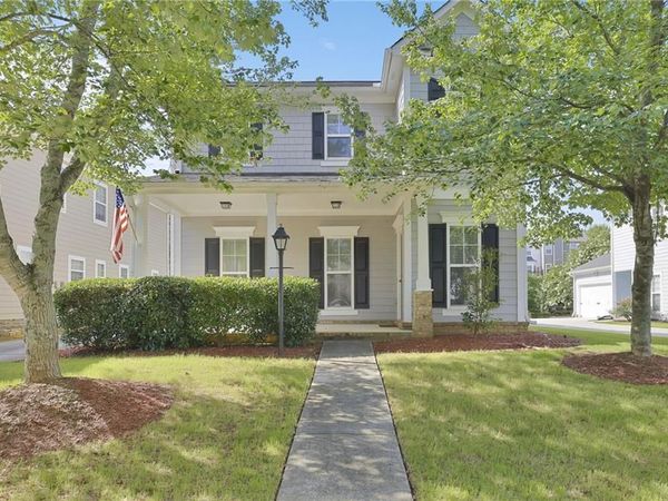 4100 Lake Pass Lane , Suwanee, GA 30024