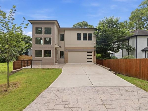 1084 Hubbard Street SW, Atlanta, GA 30310
