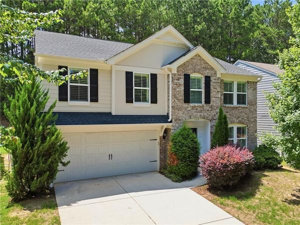 100 Moonlit Trail, Dallas, GA 30132