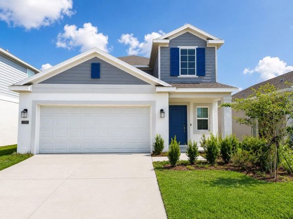2331 BURNEY FALLS LANE , DAVENPORT, FL 33837