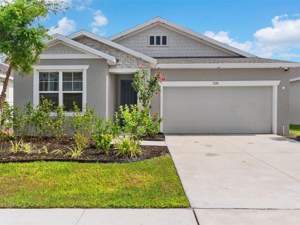 1120 MATTIE POINTE BOULEVARD , AUBURNDALE, FL 33823