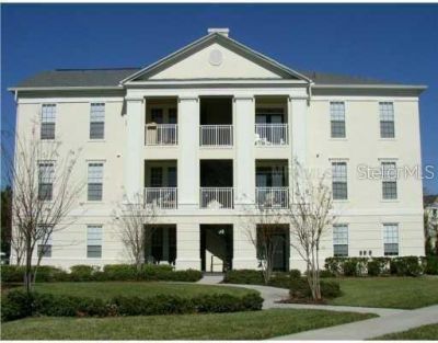 235 Goldenrain Drive, Unit 303, Celebration, FL 34747 Main Photo