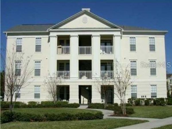 235 GOLDENRAIN DRIVE, Unit 303, CELEBRATION, FL 34747
