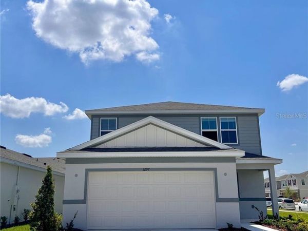 1297 REGAL KING DRIVE , KISSIMMEE, FL 34746
