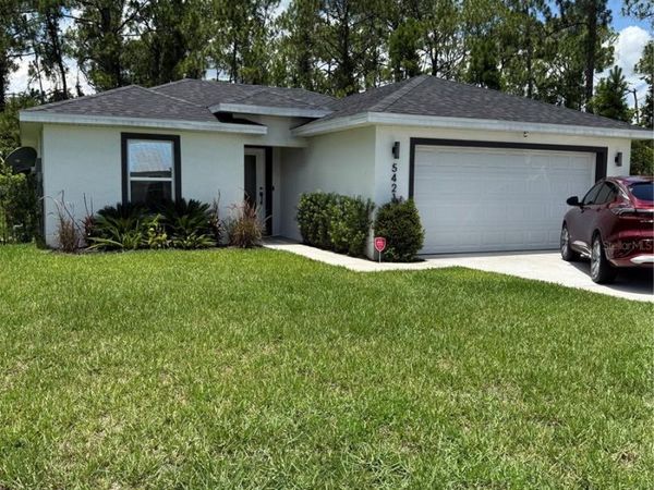 5421 PONCE DE LEON BOULEVARD , SEBRING, FL 33872