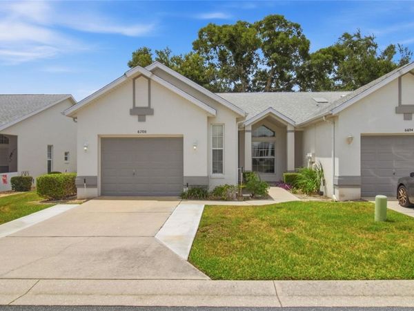 6700 E KINGSBURY LANE , INVERNESS, FL 34452