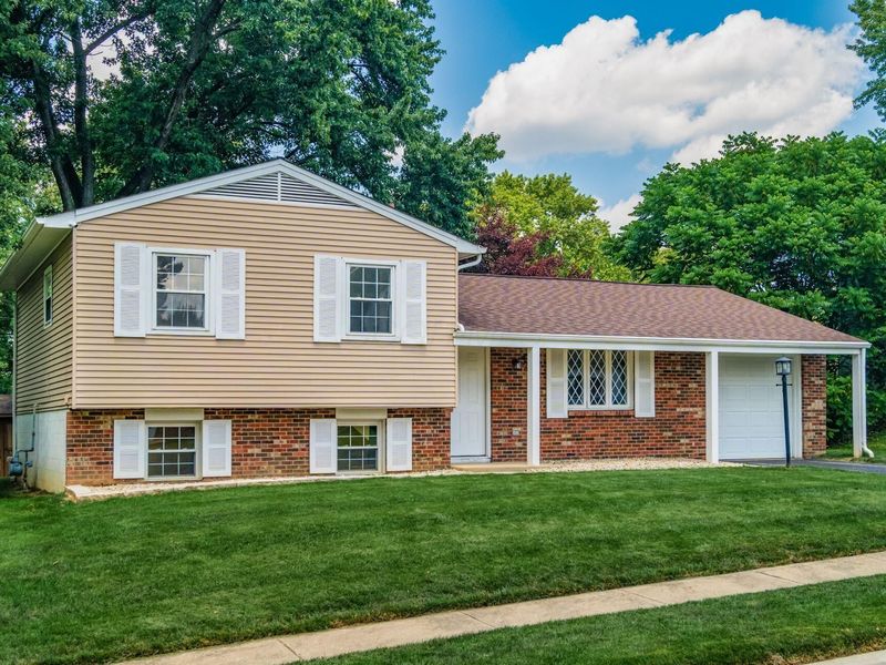 3464 Brazzaville Road, Westerville, OH 43081 Photo 1