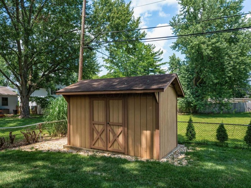 3464 Brazzaville Road, Westerville, OH 43081 Photo 44