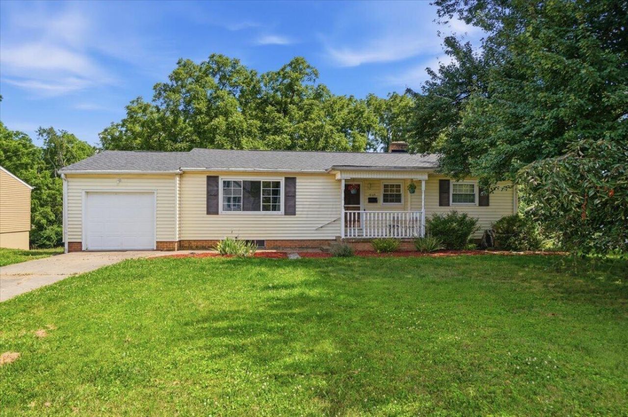 1805 Nelson Road , Lancaster, OH 43130 Main Photo