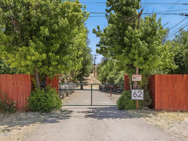 62 E MARS Lane, Payson, AZ 85541