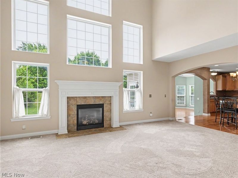3193 Bickleigh Circle, Akron, OH 44312 Photo 2
