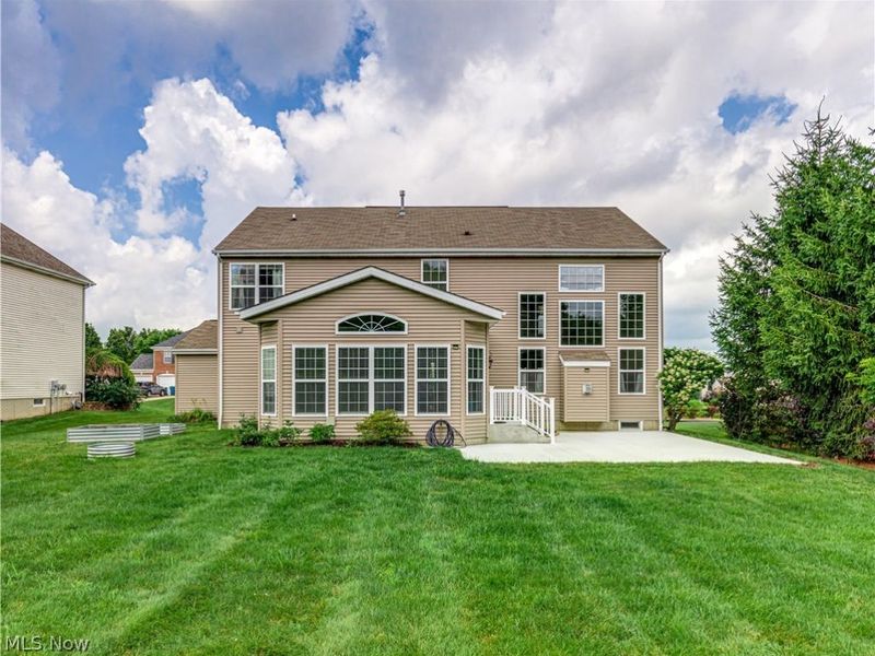 3193 Bickleigh Circle, Akron, OH 44312 Photo 29