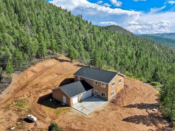 1289 S Pine Vista , Canon City, CO 81212