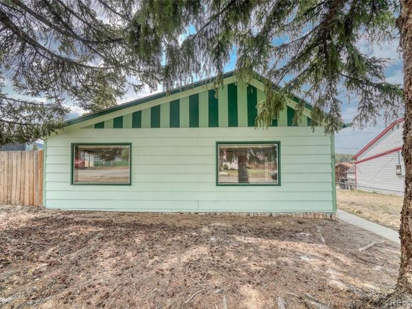 215 Elm Street , Leadville, CO 80461