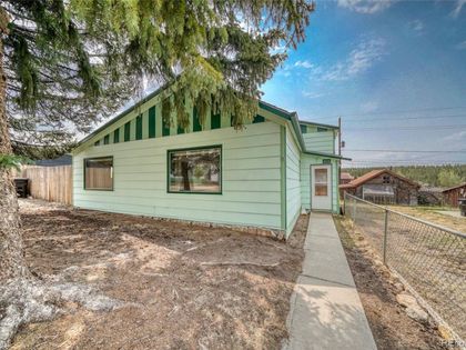 215 Elm Street Leadville, CO 80461