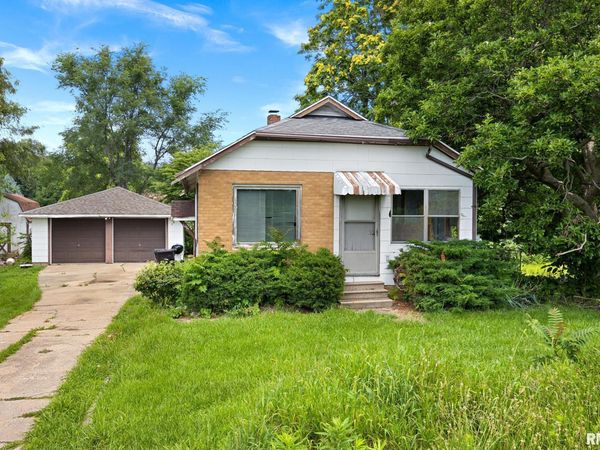 405 ILLINOIS Street, East Peoria, IL 61611