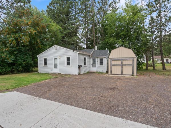 411 21st Street, Cloquet, MN 55720