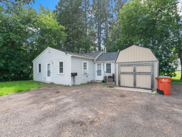 411 21st Street, Cloquet, MN 55720