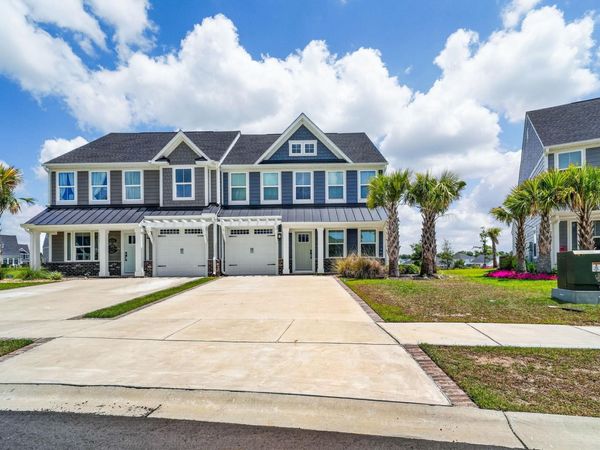 2524 Evander Dr. , Unit 10B, Longs, SC 29568