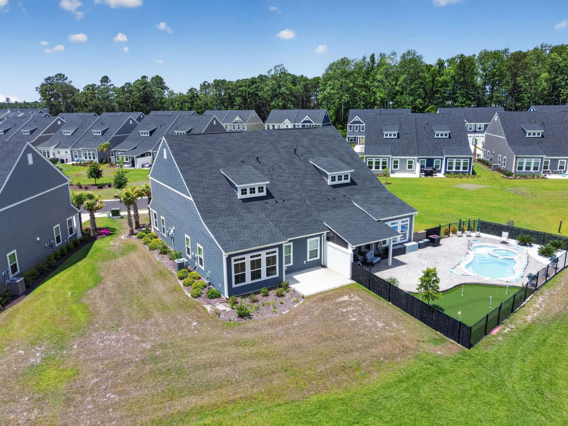 2524 Evander Dr.  Photo 39