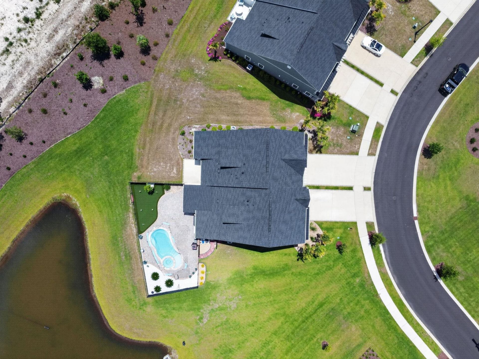 2524 Evander Dr.  Photo 40