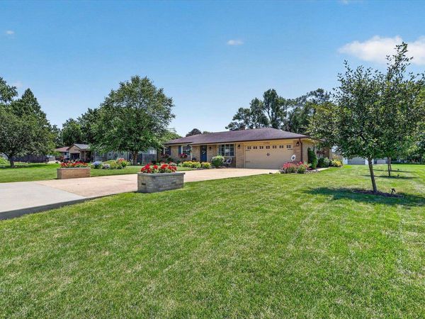 2204 E Huebbe Parkway, Beloit, WI 53511