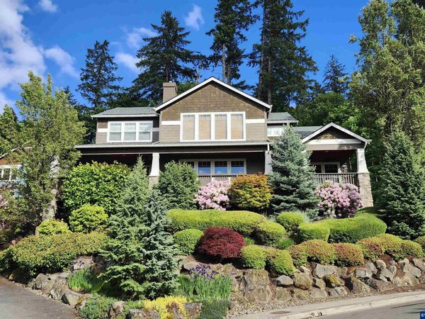 1126 Cascara Lp S, Salem, OR 97302