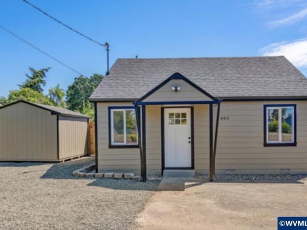 3482 Adah Av NE, Albany, OR 97322
