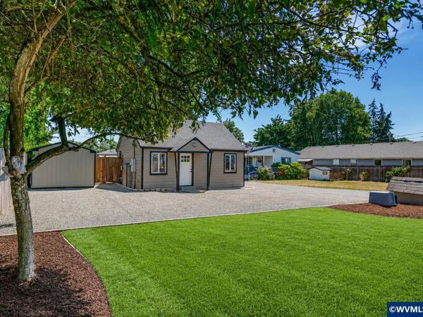 3482 Adah Av NE, Albany, OR 97322