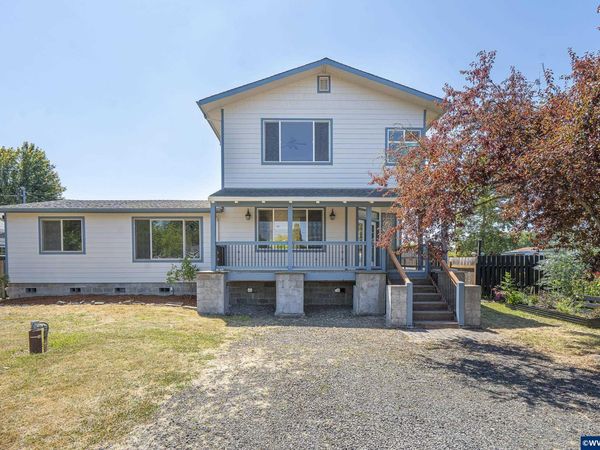 4650 San Felicia Av SE, Albany, OR 97322