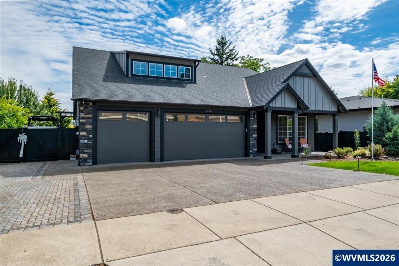 2134 Arroyo Ridge Dr Nw, Albany, OR 97321 Main Photo