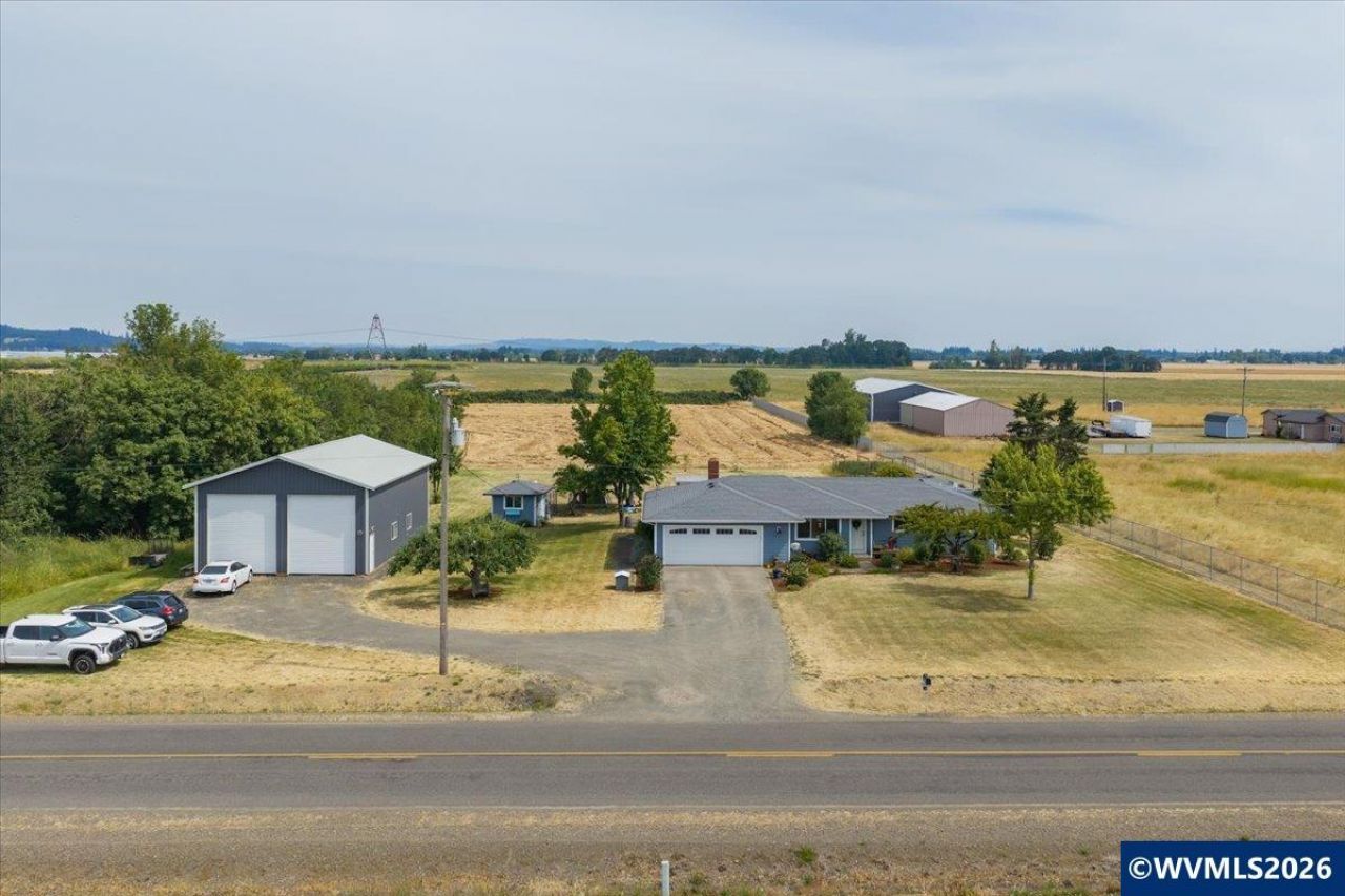 35505 Gerig Dr Se, Albany, OR 97322 Main Photo