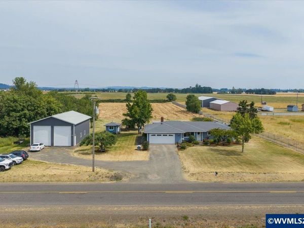 35505 Gerig Dr SE, Albany, OR 97322