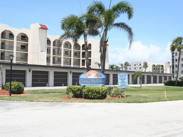 5805 N Banana River Boulevard , Unit 1144, Cape Canaveral, FL 32920