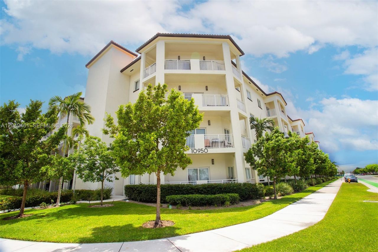 10950 NW 82nd St , Unit 116, Doral, FL 33178 Photo