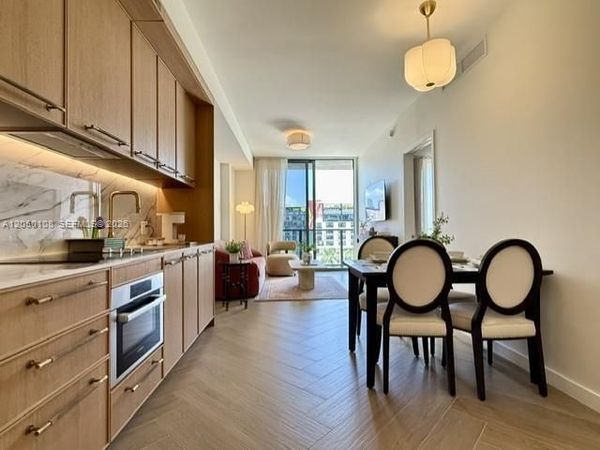 2700 NW 2 Ave , Unit 608, Miami, FL 33127