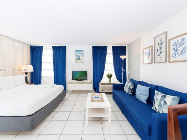 710 Washington Ave , Unit 414, Miami Beach, FL 33139