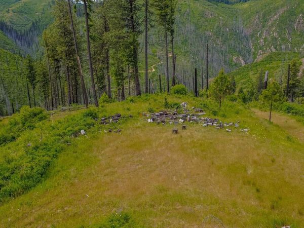 312 Hidden Valley Lane, Weippe, ID 83553