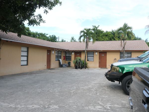 4820 Kirk Road, Lake Worth Beach, FL 33461