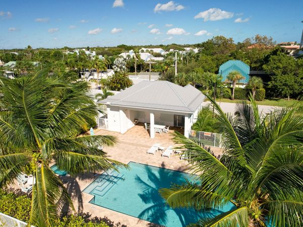144 Ocean Breeze Drive, Juno Beach, FL 33408